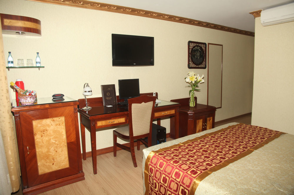 Hotel Oro Inn Lima Exterior photo