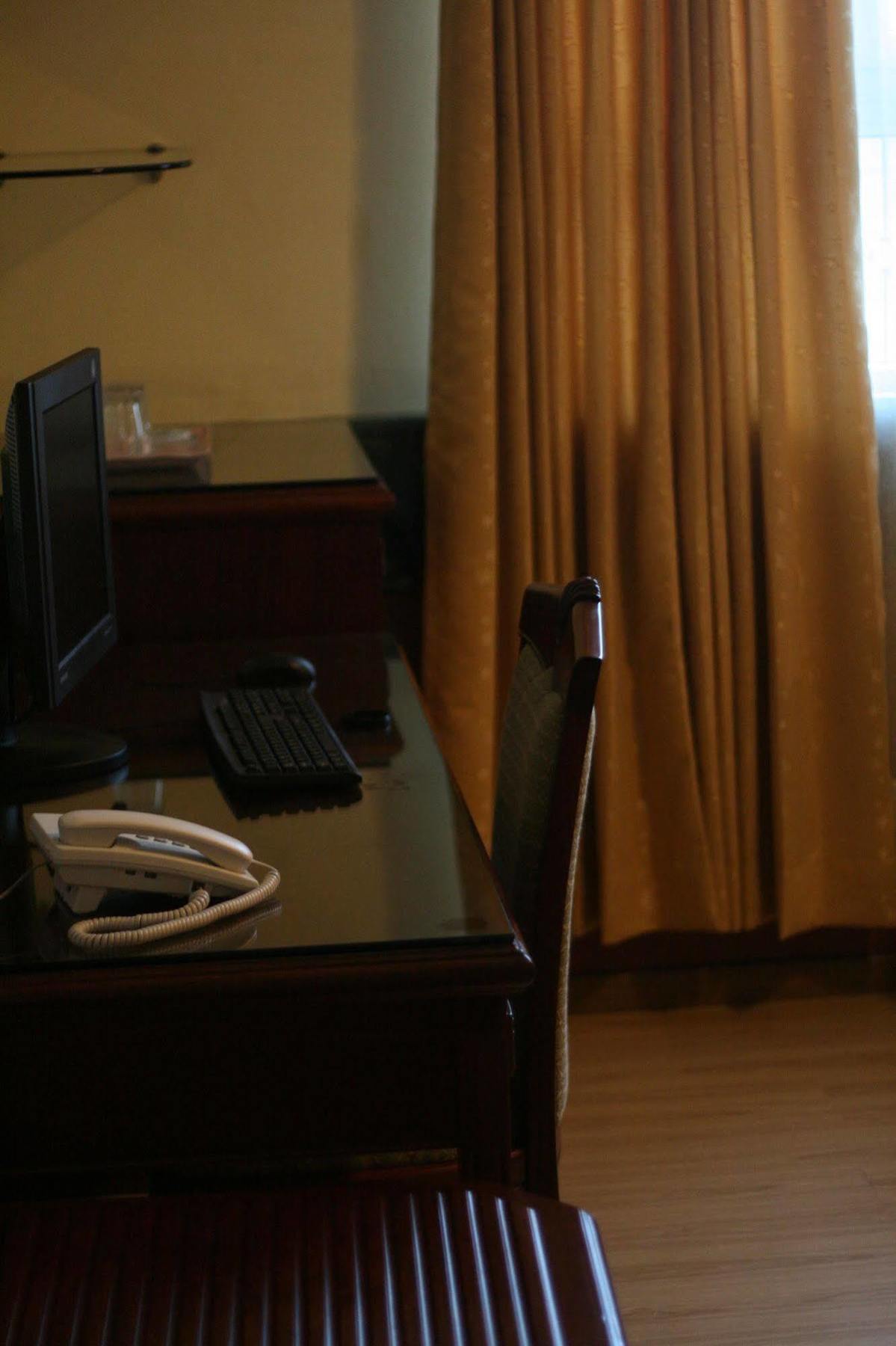Hotel Oro Inn Lima Exterior photo